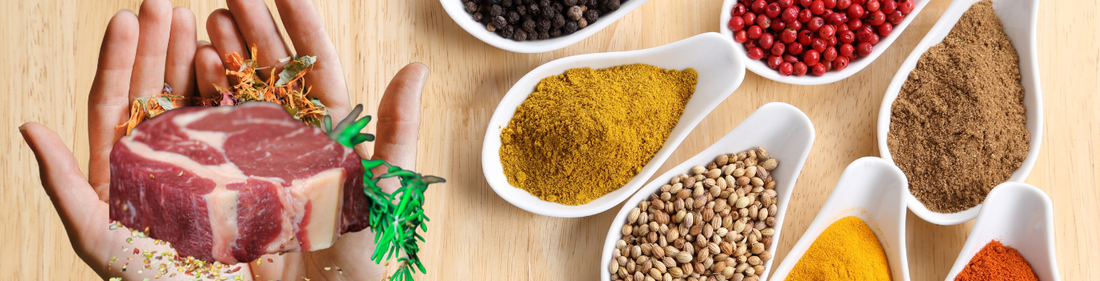 Top 7 Especias Imprescindibles en tu Cocina y Cómo Usarlas