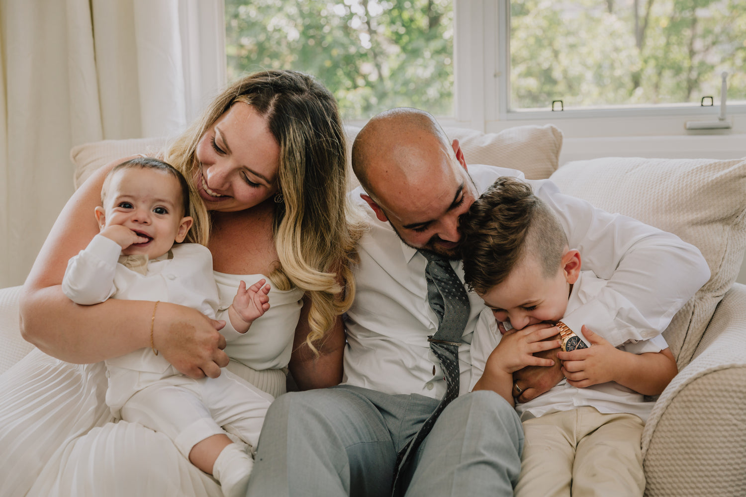 familia le saveur